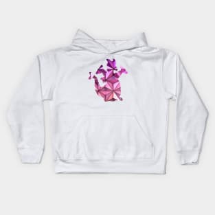 Figment Kids Hoodie